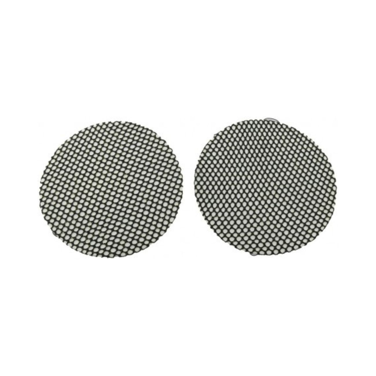 EQUITHEME EQUITHEME RETINA Black - ACCESSORI PER IL CAVALIERE [93025202] 930252 02 BLACK 