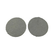 EQUITHEME EQUITHEME RETINA Black - ACCESSORI PER IL CAVALIERE [93025202] 930252 02 BLACK 