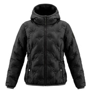 EQUITHEME Bomber Donna EK-Daria 978739 BLACK 