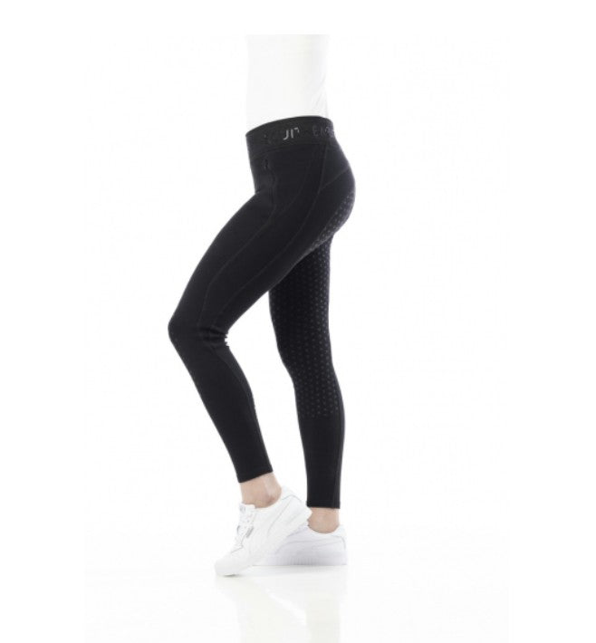 EQUITHEME EQUITHEME EQUITHÈME Navy - PANTALONI DA EQUITAZIONE 979135 7NAVY 