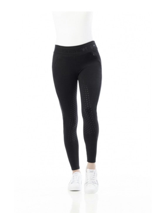 EQUITHEME EQUITHEME EQUITHÈME Navy - PANTALONI DA EQUITAZIONE 979135 7NAVY 