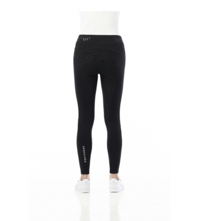 EQUITHEME EQUITHEME EQUITHÈME Navy - PANTALONI DA EQUITAZIONE 979135 7NAVY 