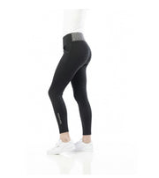 EQUITHEME EQUITHEME EQUITHÈME Black - PANTALONI DA EQUITAZIONE 979146 0BLACK 
