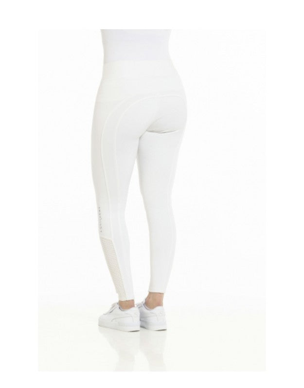 EQUITHEME Leggings Brigitte Equitheme Bianco 979162 1WHITE 