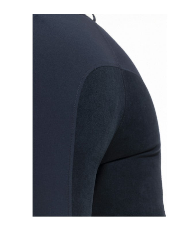 EQUITHEME EQUITHEME EQUITHÈME Navy - PANTALONI DA EQUITAZIONE [9795727] 979572 7NAVY 