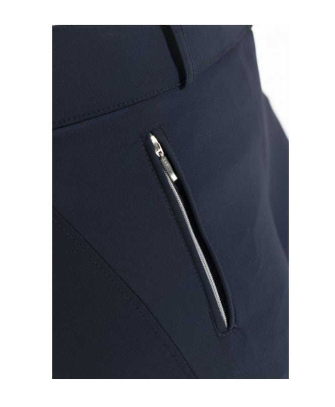 EQUITHEME EQUITHEME EQUITHÈME Navy - PANTALONI DA EQUITAZIONE [9795727] 979572 7NAVY 