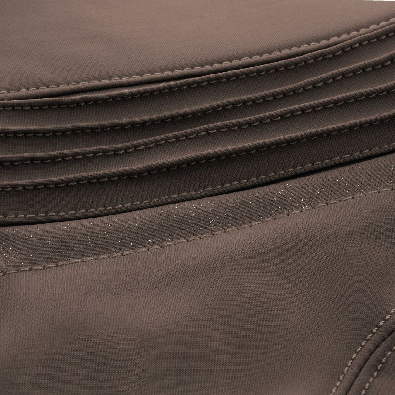 EQUITHEME Pantaloni Jessie Equitheme Tortora 979824 TAUPE 