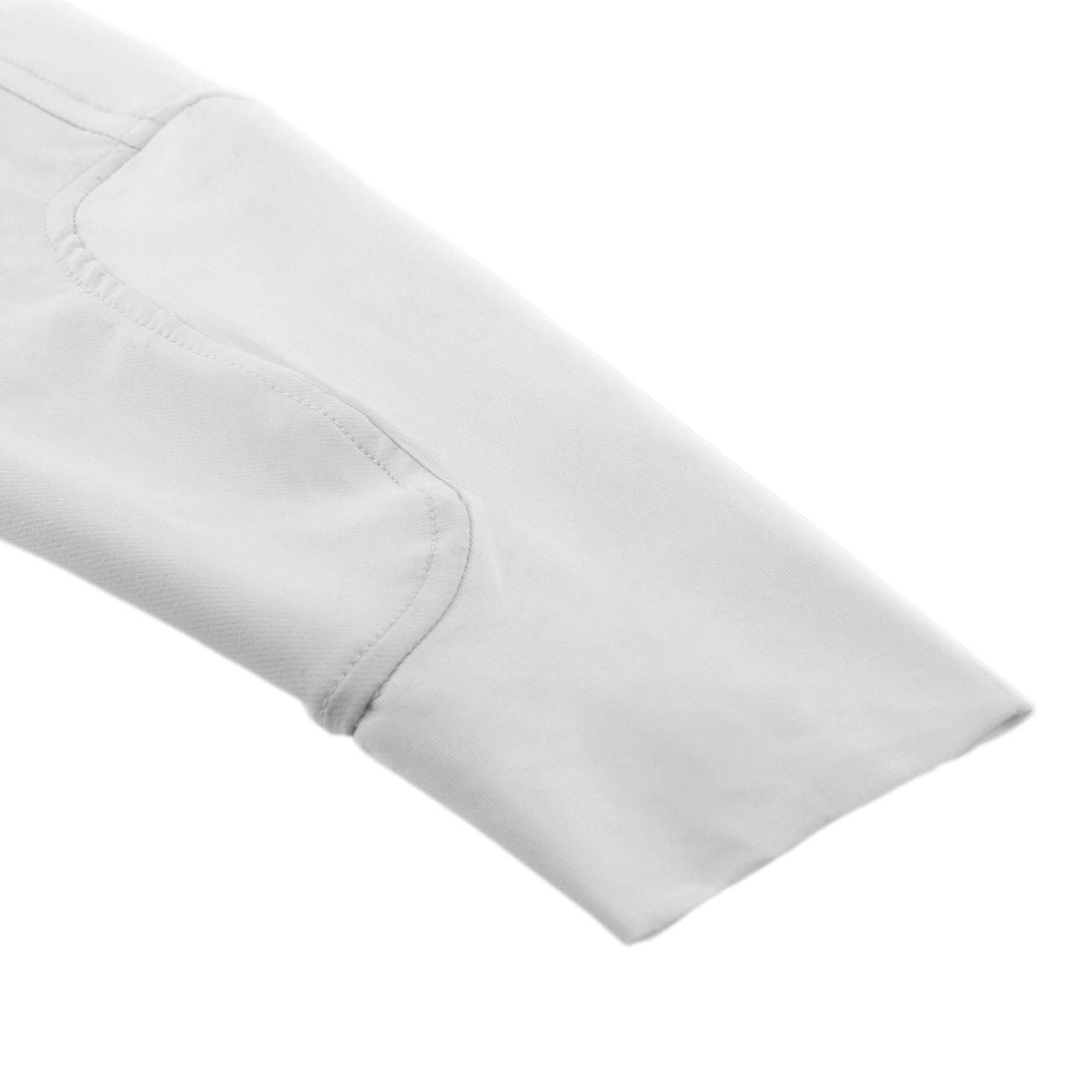 EQUITHEME Pantaloni Beverly Equitheme Bianco 979825 WHITE 