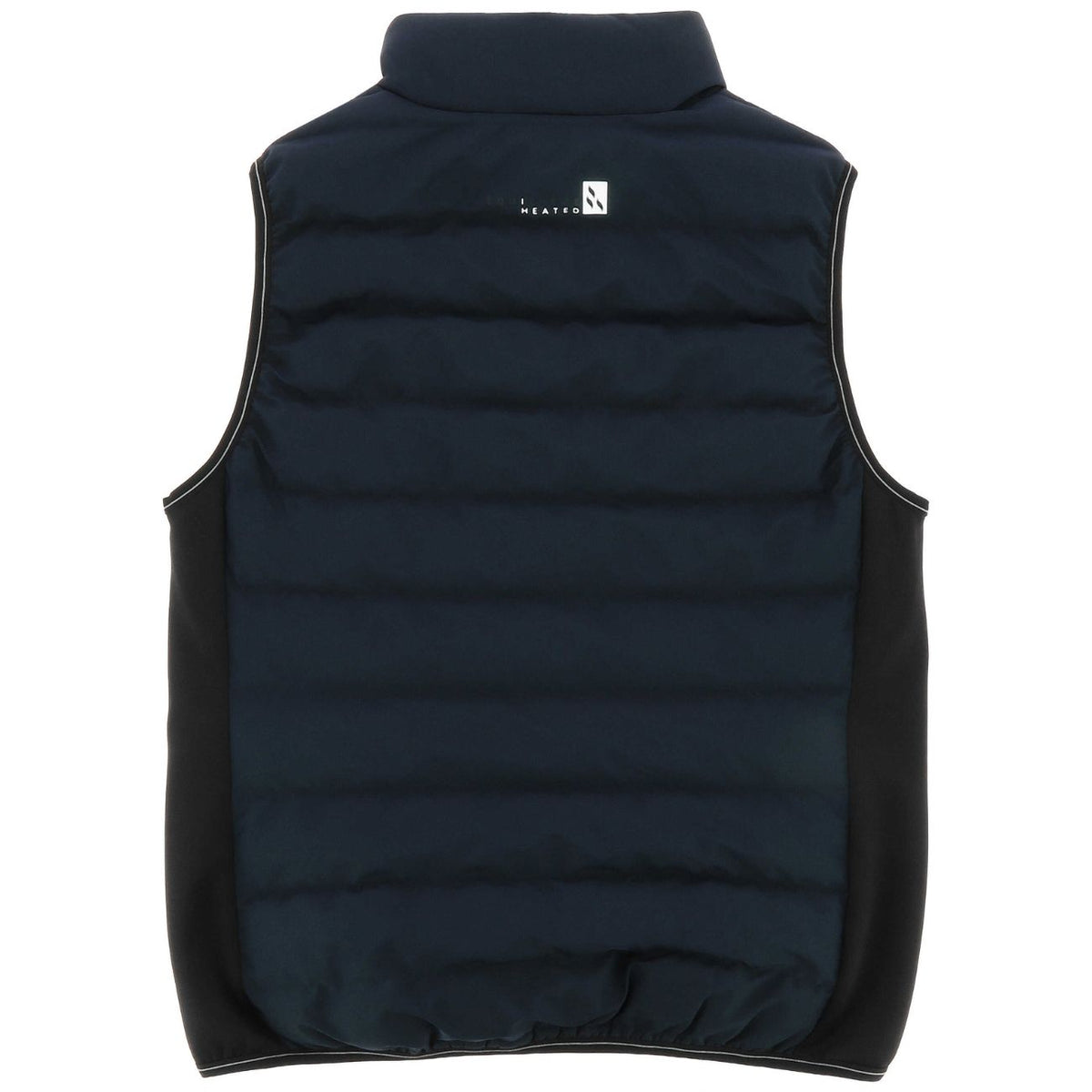 EQUITHEME Gilet Riscaldato Bodywarmer Sasha Blu 981004 NAVY 