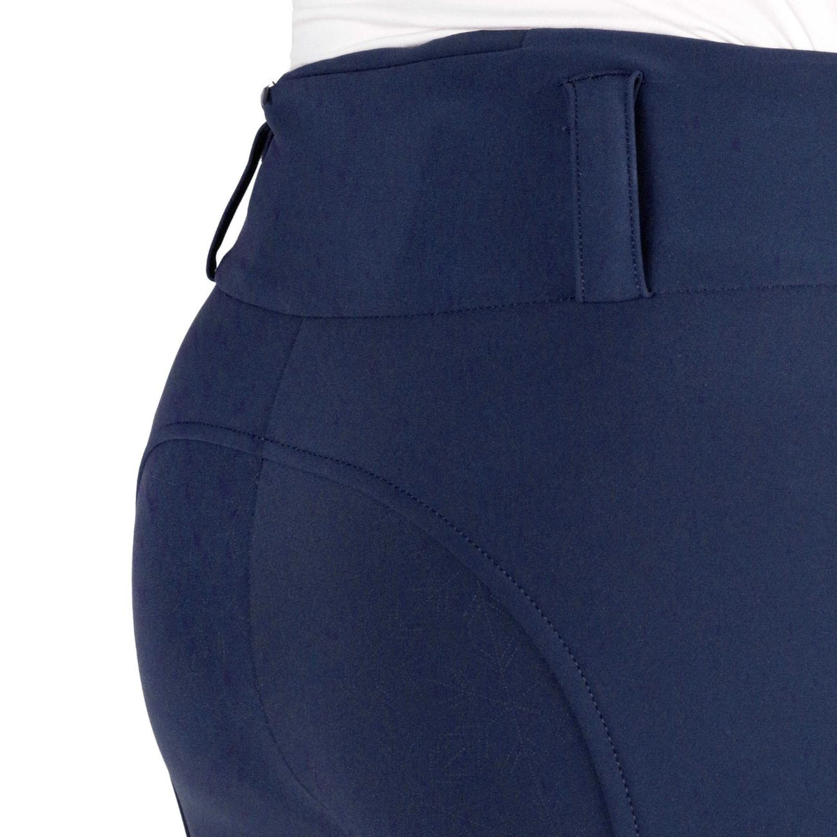 EQUITHEME Pantaloni Donna Riscaldati Sierra Blu 981100 NAVY 