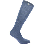 EQUITHEME Calze Kamilla Con Brillantini Equitheme Viola 986480 015PURPLE 