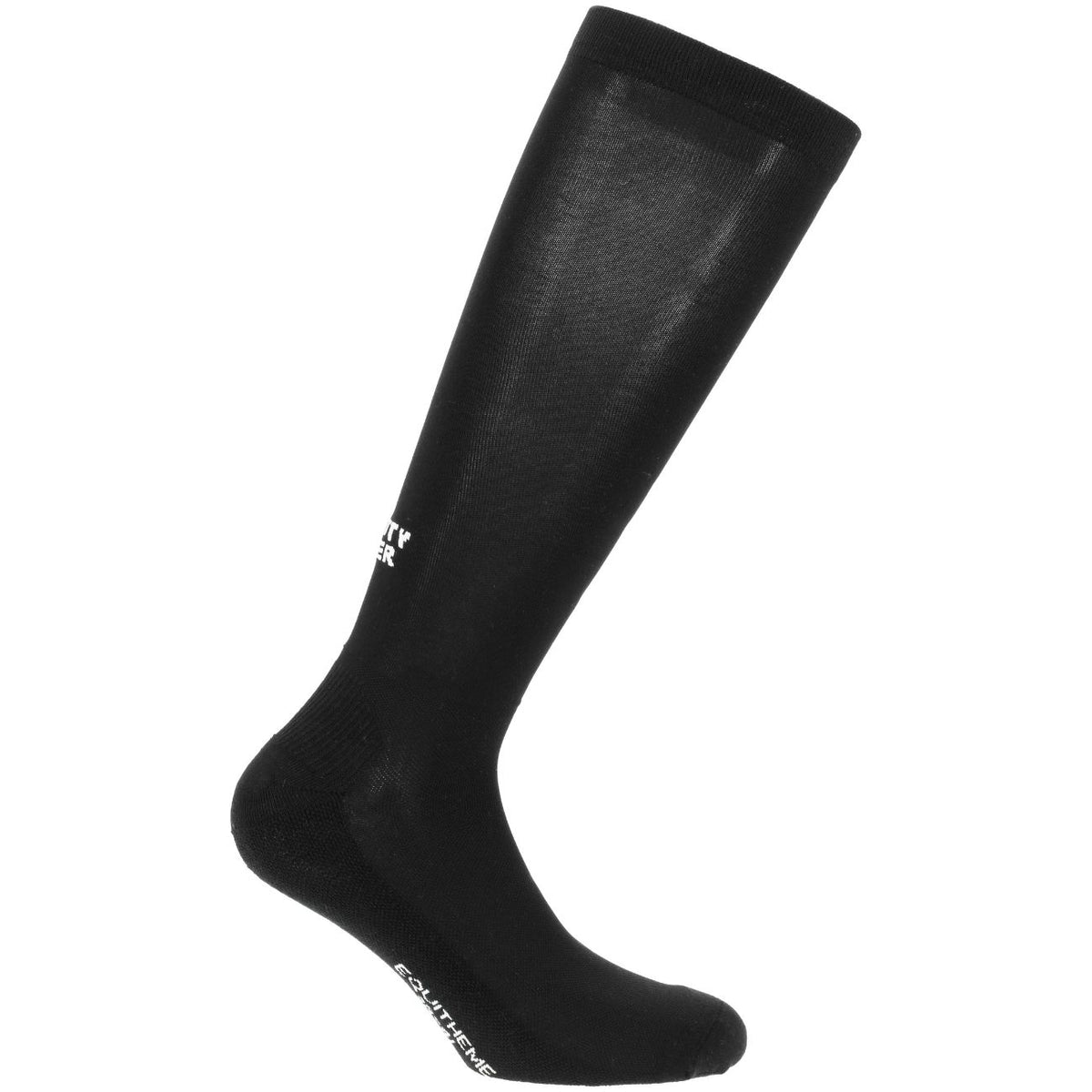 EQUITHEME Calze Nicole Nero 986504 BLACK 
