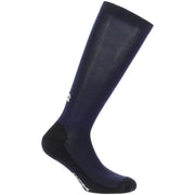 EQUITHEME Calze Nicole Blu 986504 NAVY 