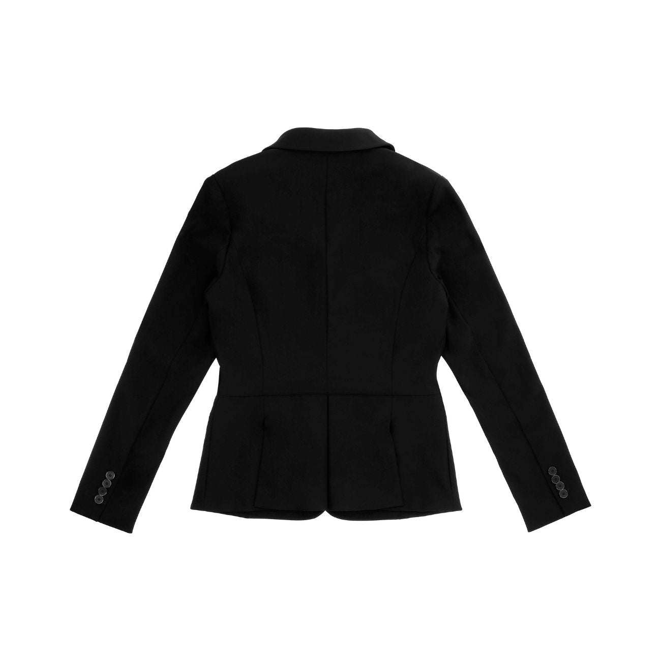 EQUITHEME Giacca Da Concorso Nancy Equitheme 988527 BLACK 