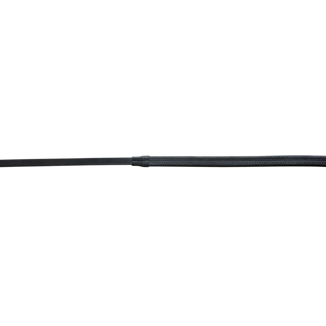 ERIC THOMAS Redini In Gomma 13mm Eric Thomas Nero 307151 BLACK 