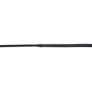 ERIC THOMAS Redini In Gomma 13mm Eric Thomas Nero 307151 BLACK 