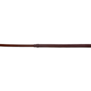ERIC THOMAS Redini In Gomma 13mm Eric Thomas Marrone 307151 HAVANA 