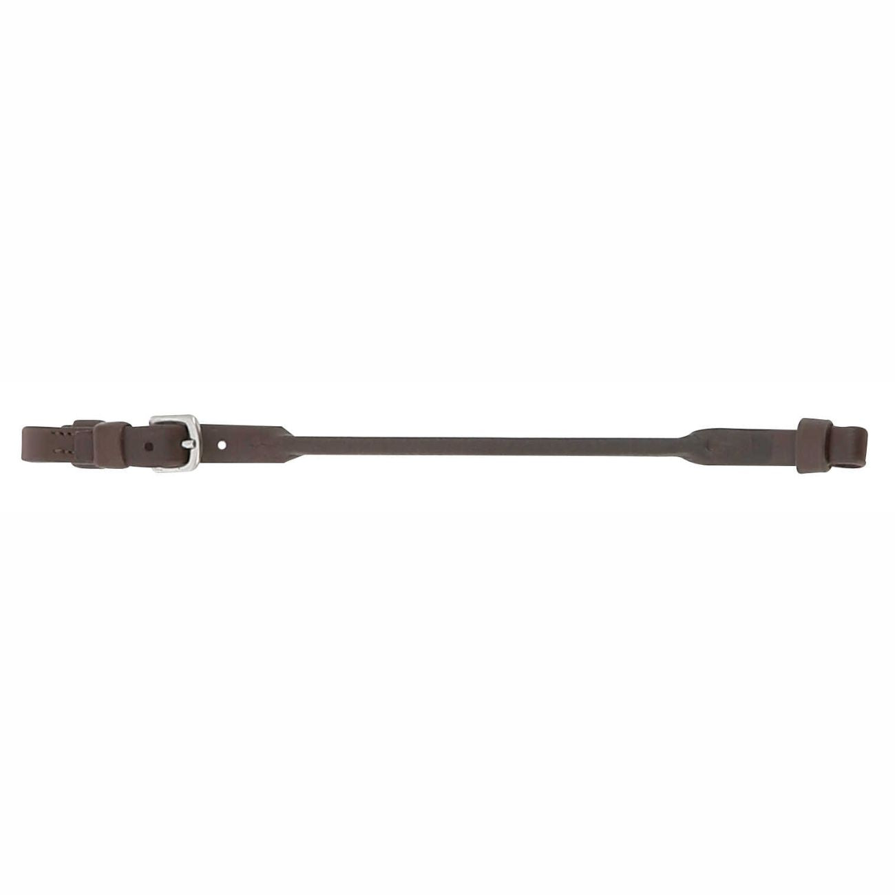 ERIC THOMAS Montante Lip Strap Eric Thomas Marrone 608083 HAVANA 