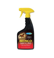 FARNAM Farnam Bronco 600 ml spray antimosche quotidiano BR2325 NEUTRO 