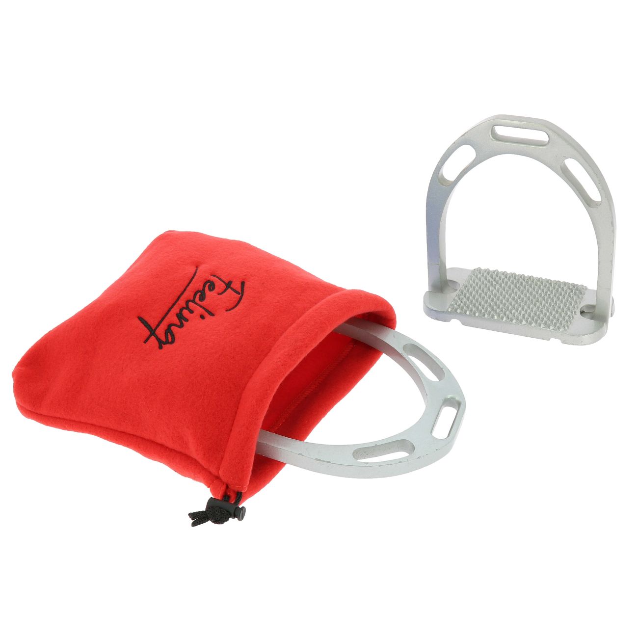 FEELING Copri Staffe Feeling Rosso 201952 003RED 