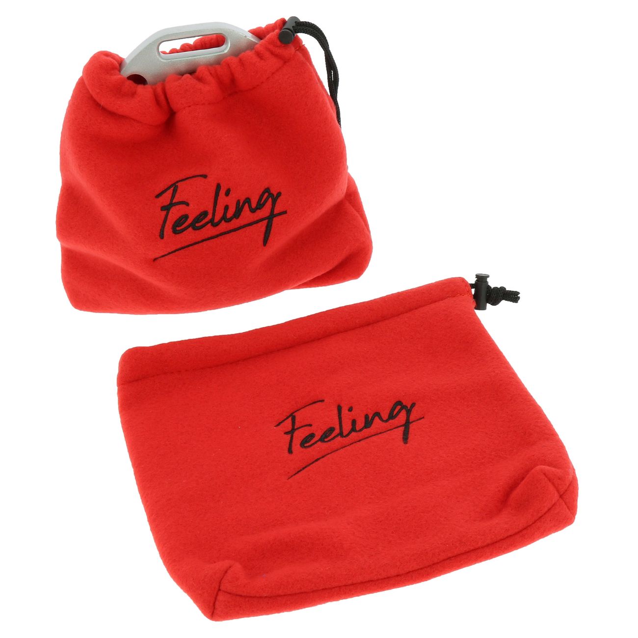 FEELING Copri Staffe Feeling Rosso 201952 003RED 