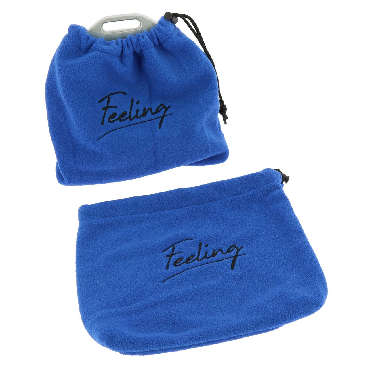 FEELING Copri Staffe Feeling Blu 201952 006ROYALBLUE 