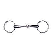 FEELING Filetto Ad Anelli Spezzato In Due Jtd Hollow Ring Feeling 600024 NEUTRO 