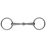FEELING Filetto Ad Anelli Spezzato In Due Feeling 600060 INOX 