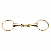 FEELING FEELING Filetto Ad Anelli Spezzato In Tre Giallo nan FILETTI AD ANELLI 600281 OTTONE 