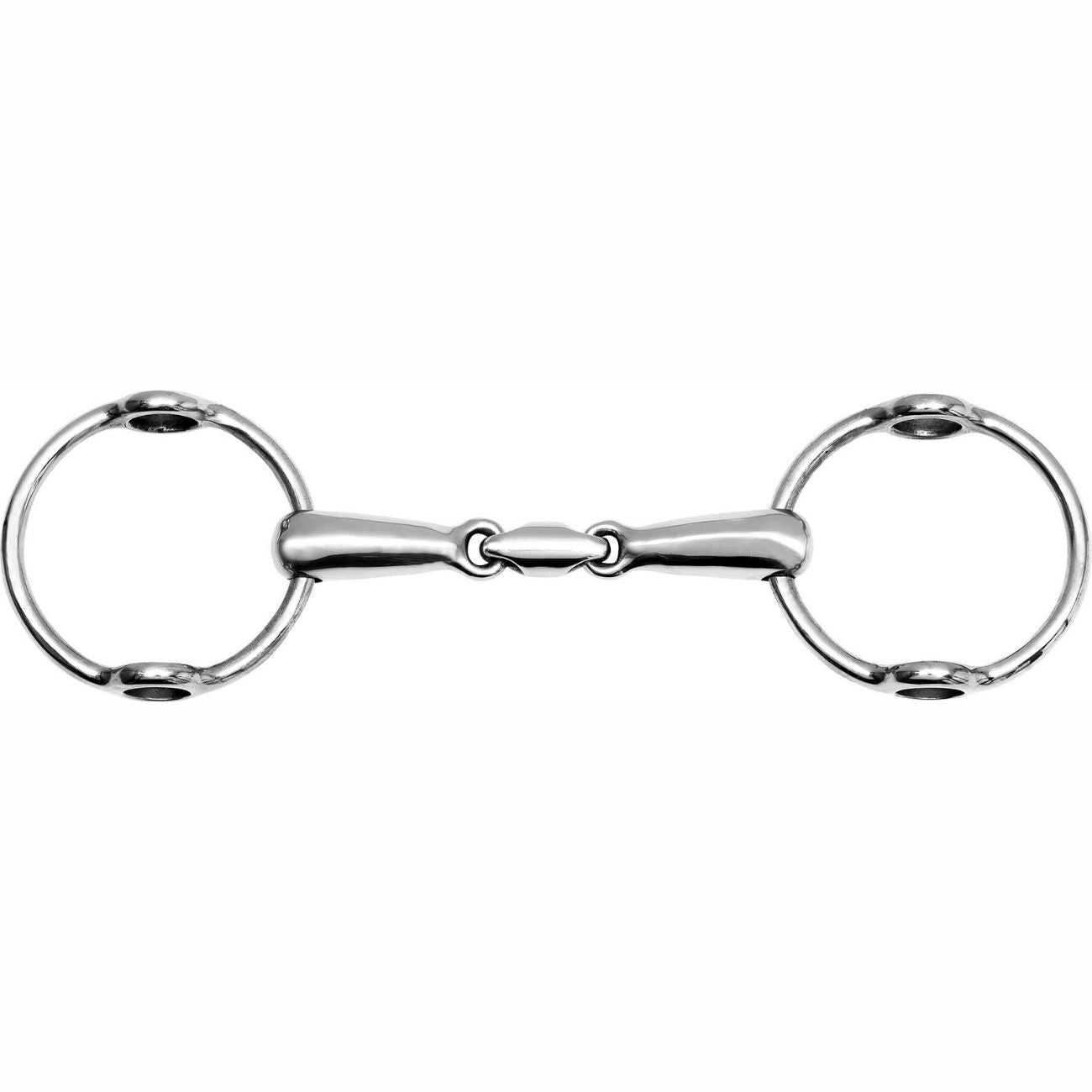 FEELING Filetto Elevatore Ad Anelli Spezzato In Tre Feeling 600286 INOX 
