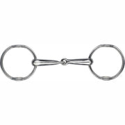 FEELING FEELING Elevatore Spezzato In 2 Feeling Argento nan ELEVATORE 600710 INOX 