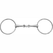 FEELING FEELING Filetto Ad Anelli Spezzato In Tre Feeling Argento nan FILETTI AD ANELLI 600915 INOX 