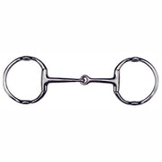 FEELING Filetto Elevatore Ad Oliva Spezzato In Due Feeling 601059 INOX 