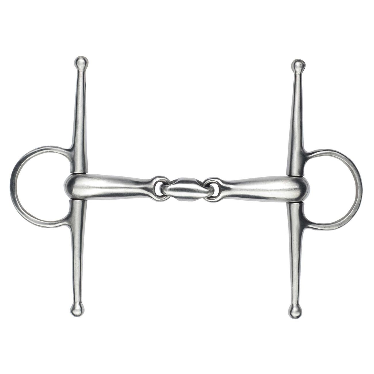 FEELING Filetto Ad Aste Spezzato In 3 Feeling 605500 INOX 