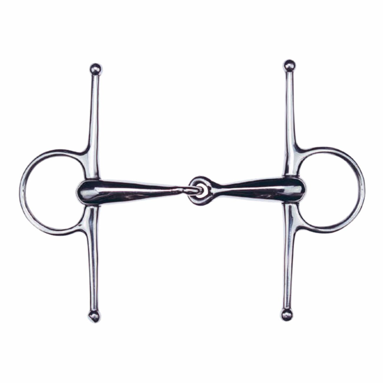 FEELING FEELING Filetto Ad Aste Spezzato In Due Feeling Argento nan FILETTI AD ASTE 605661 INOX 