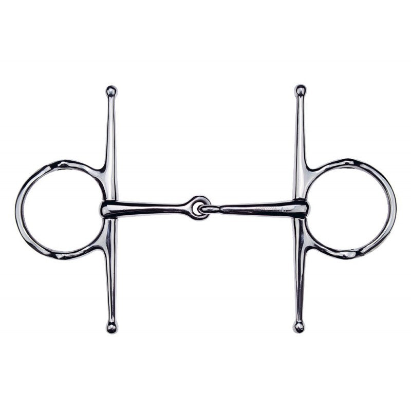 FEELING Filetto Elevatore Ad Aste Spezzato In Due Feeling 605680 INOX 