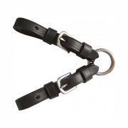 FEELING FEELING Norton Pro Pelham Roundings With Rings Nero nan PELHAM 608772 002BLACK 