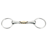 FEELING Filetto Ad Anelli 21mm Spezzato In Tre Feeling 600279 NEUTRO 