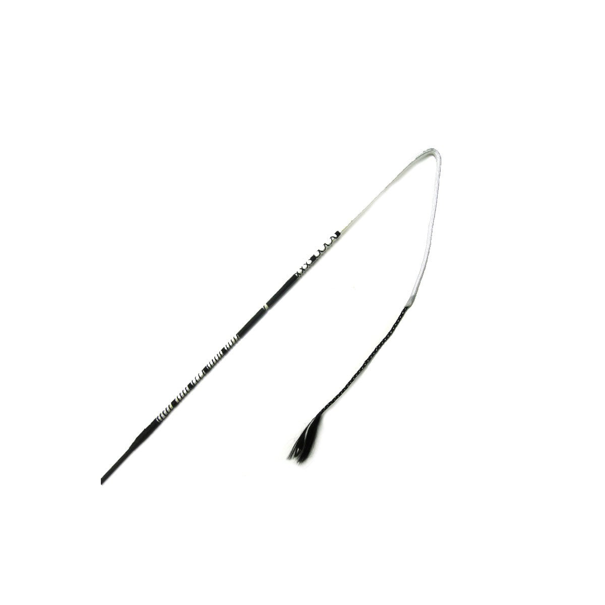 FLECK Frusta Da Attacchi Fleck 09FLECK001 NERO 