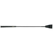 FLECK Frustino Golf Handle Whip 65cm 951101 BLACK/SILVER 