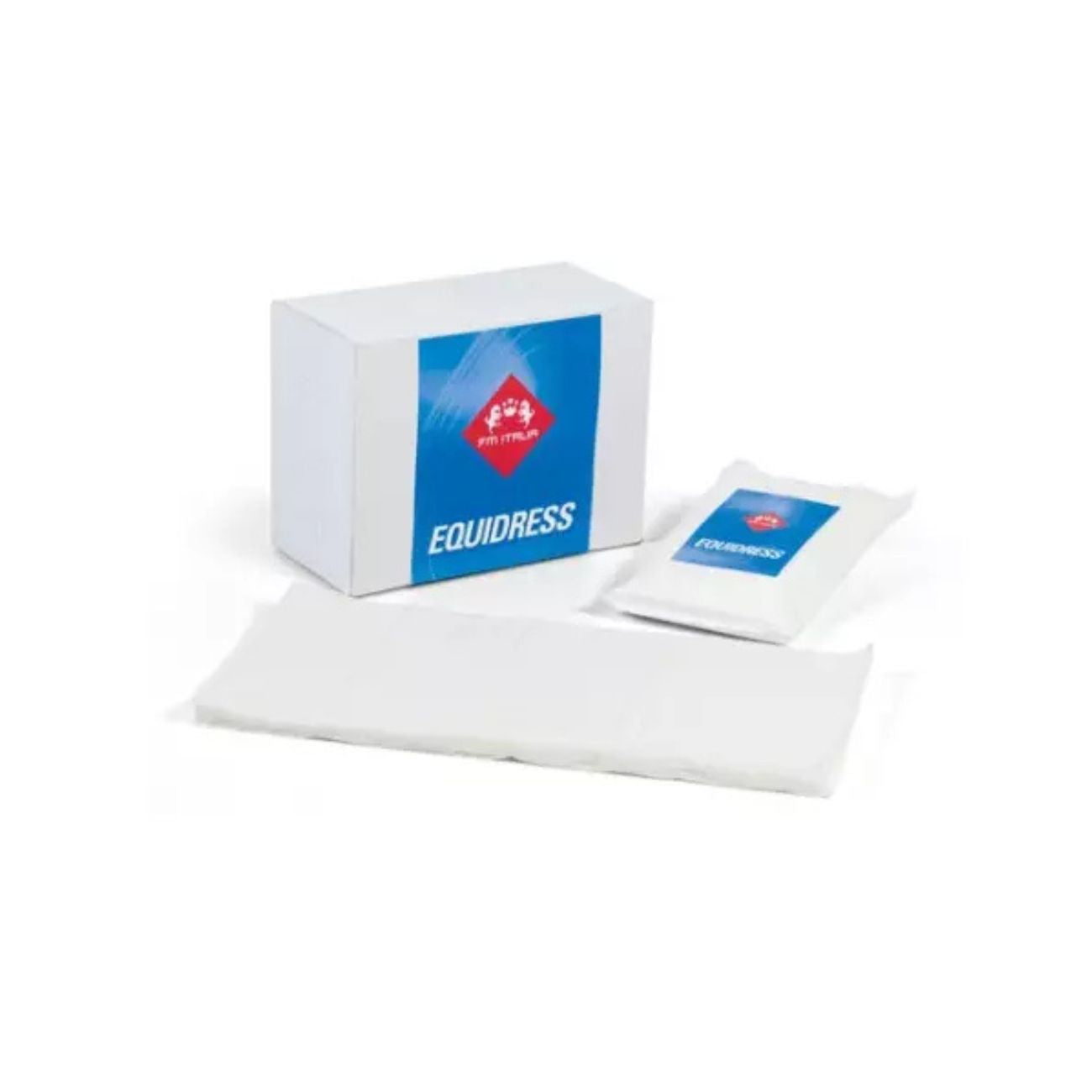 FM ITALIA Equidress 20X40 cm FM Italia 09FM303 NEUTRO 