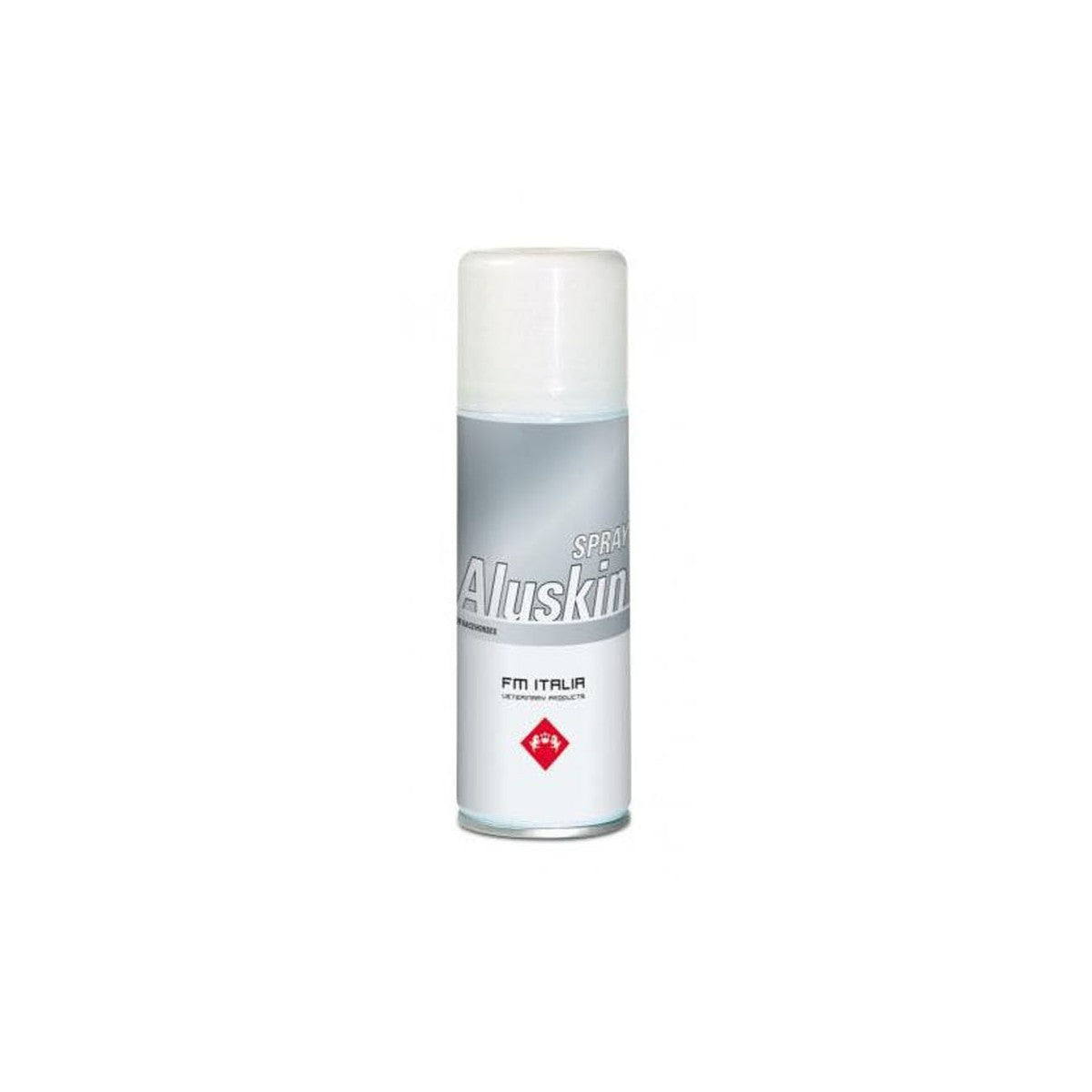 FM ITALIA Aluskin Spray 200ml FM Italia 09FM484 NEUTRO 