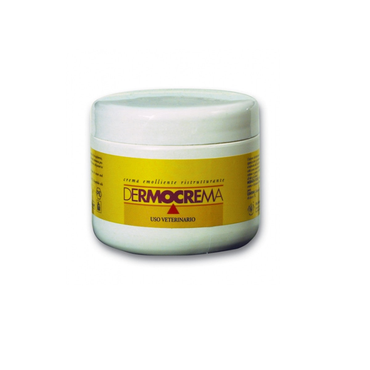 FM ITALIA Dermocrema 250 ml FM Italia 09FM510 NEUTRO 
