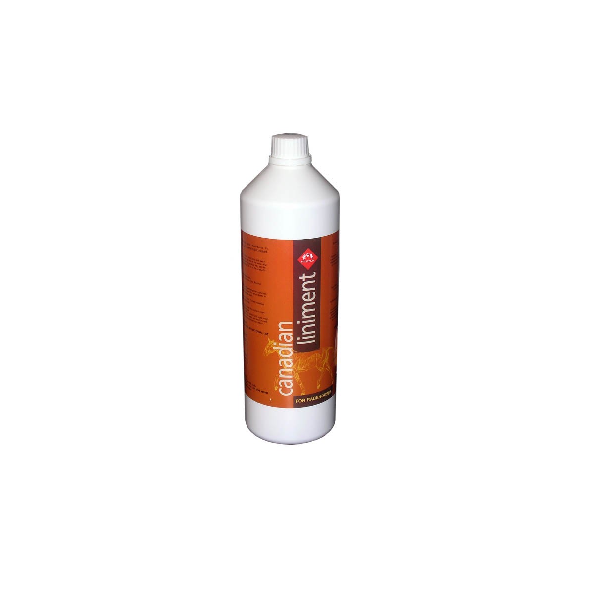 FM ITALIA Canadian Liniment1000ml FM Italia 09FM522 NEUTRO 