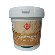 FM ITALIA FM ITALIA | UNGUENTO CON CATRAME 3000ML | NEUTRO | 3000 ml | unguento impermeabilizzante con catrame 09FM527 NEUTRO 