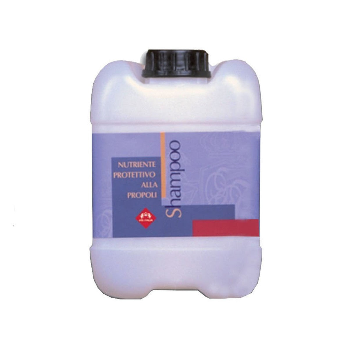 FM ITALIA Shampoo Nutriente Protettivo5000ml FM Italia 09FM531 NEUTRO 
