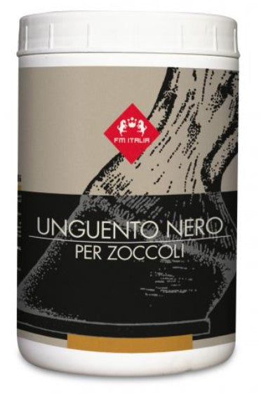 FM ITALIA FM ITALIA | UNGUENTO NERO ML 3000 | NEUTRO | 3000 ml | unguento protettivo scurente 09FM559 NEUTRO 