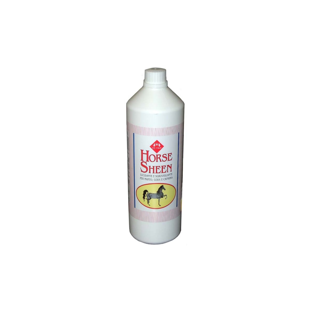 FM ITALIA Horse sheen 1000ml FM Italia 09FM565 NEUTRO 