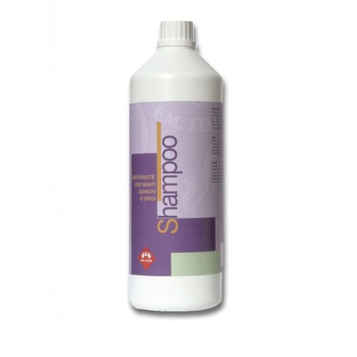 FM ITALIA Shampoo Manti Grigi1000ml FM Italia 09FM786 NEUTRO 