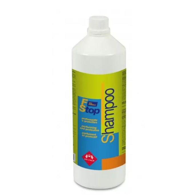 FM ITALIA F Stop Shampoo1000ml FM Italia 09FM788 NEUTRO 